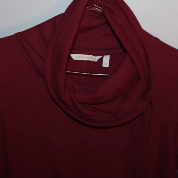 Soft Surroundings Amelie Dress Size M - Picture 5 of 6